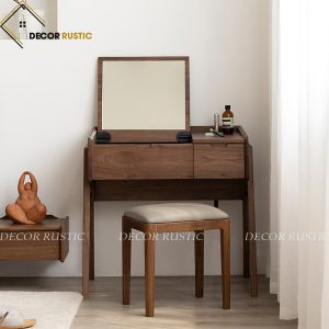 Bàn trang điểm - Mẫu 26