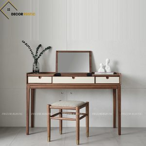 Bàn trang điểm - Mẫu 36
