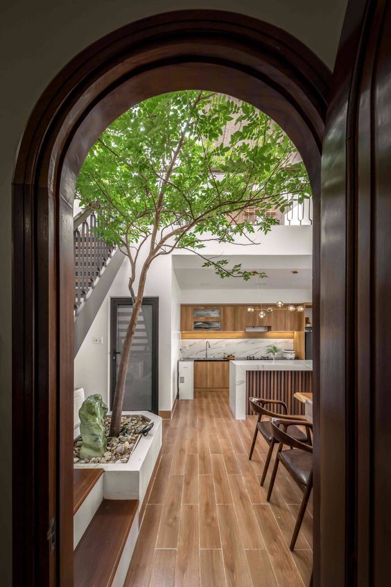 phong cách Bắc Âu