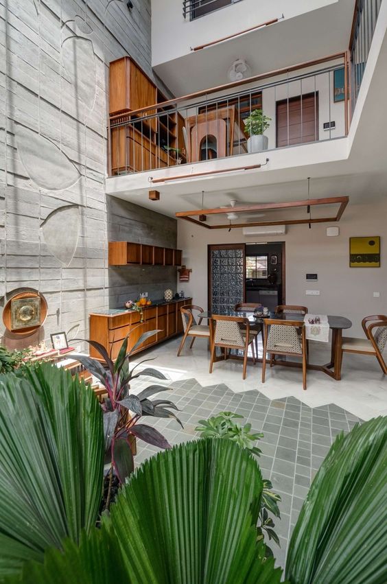 phong cách Bắc Âu